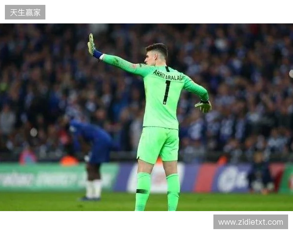 德塞利：切尔西门将达不到水准，应升级这位置&至少得不犯错